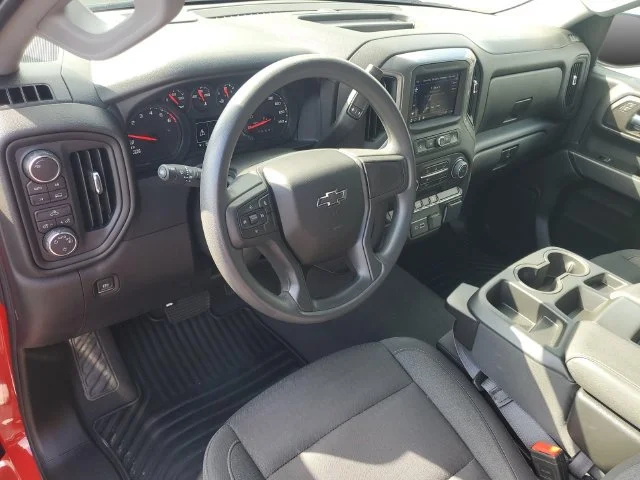 Used 2024 Red Hot Chevrolet Custom image 10