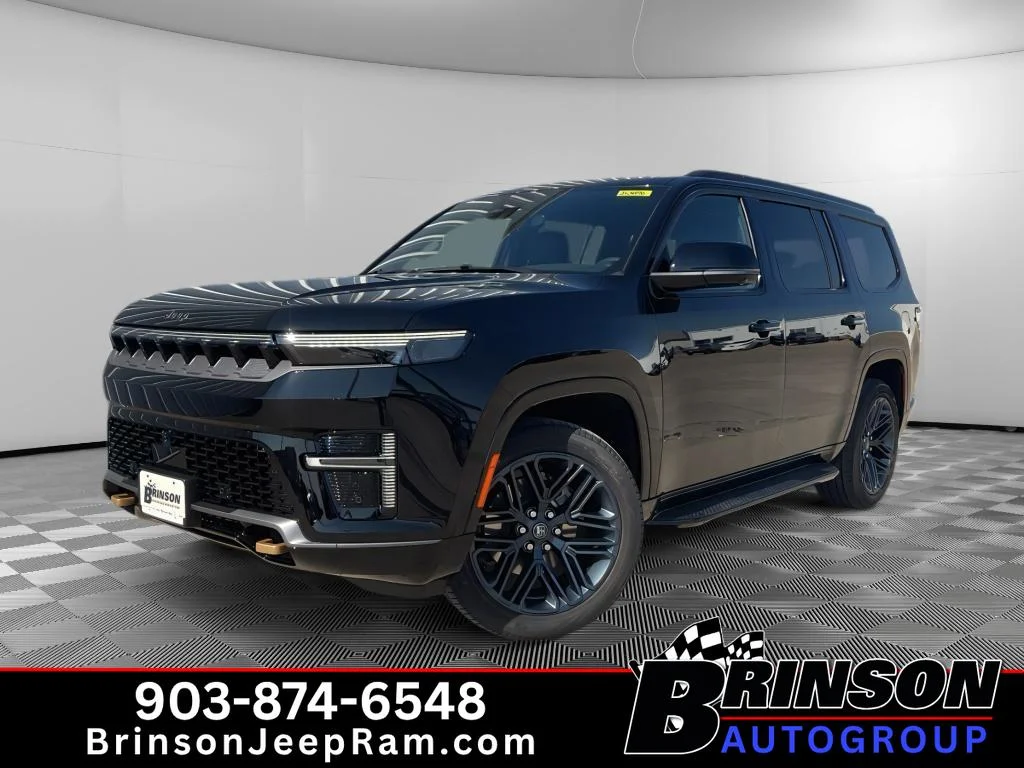 New 2026 Px8 High Gloss Black Jeep 85th Anniversary image 1
