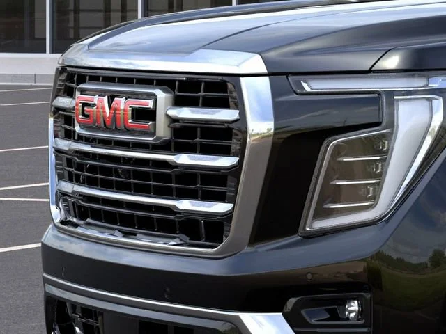 New 2026 Onyx Black GMC Elevation image 13