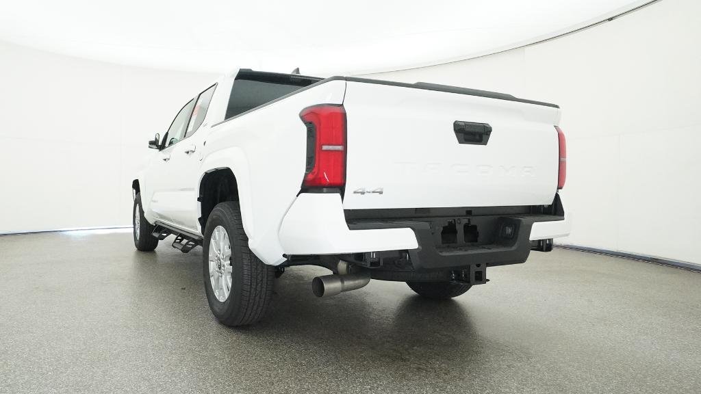 2026 Toyota Tacoma SR5 - Photo 48