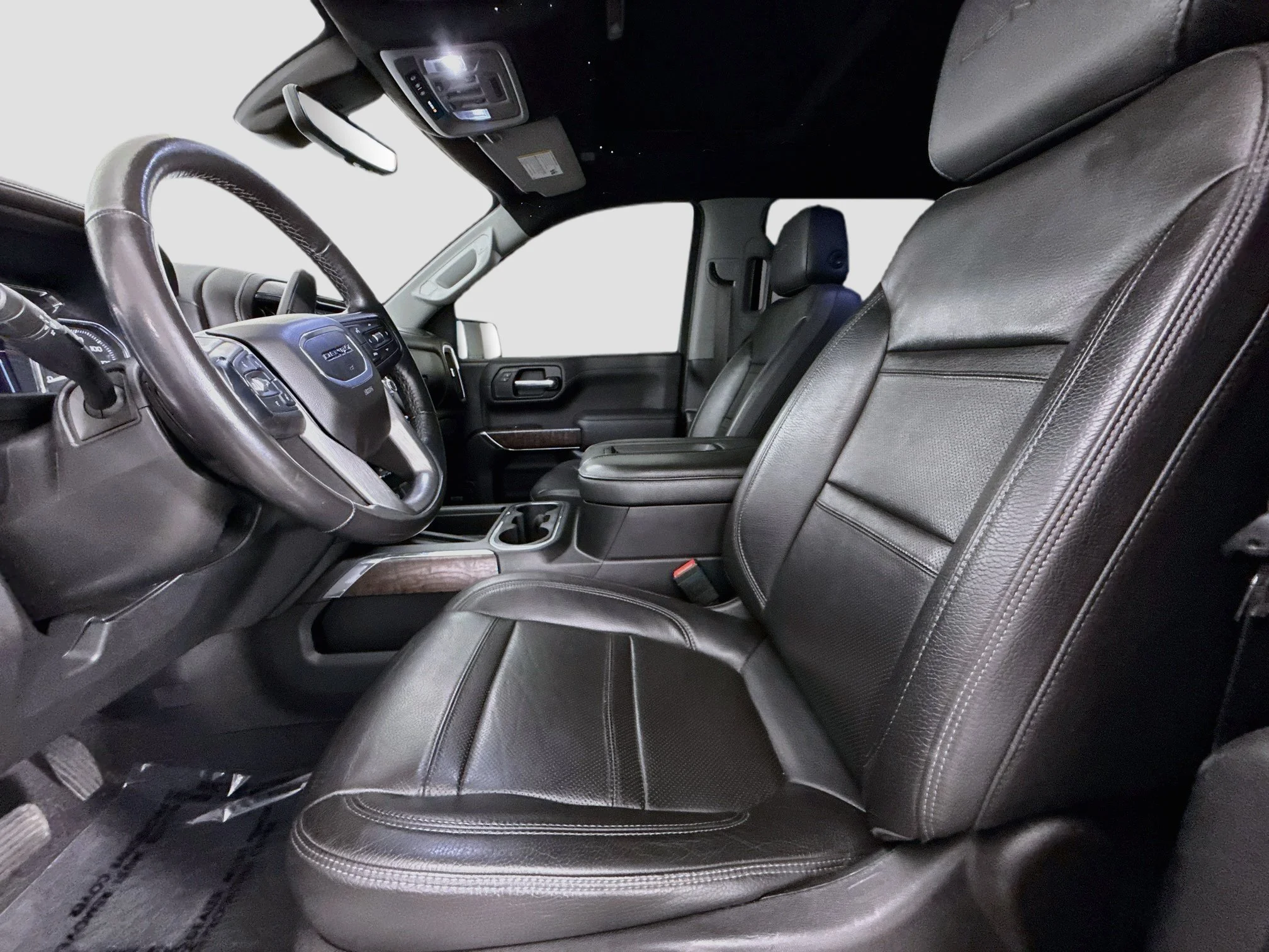 Used 2020 RED QUARTZ TINTCOAT GMC Denali image 23