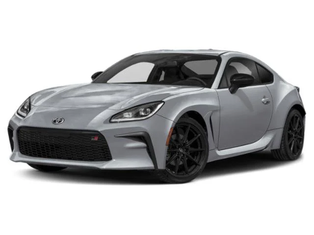 2023 Toyota GR86 GR86 PREMIUM's photo