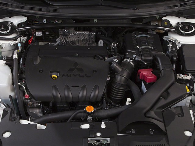 Used 2014  Mitsubishi ES image 13