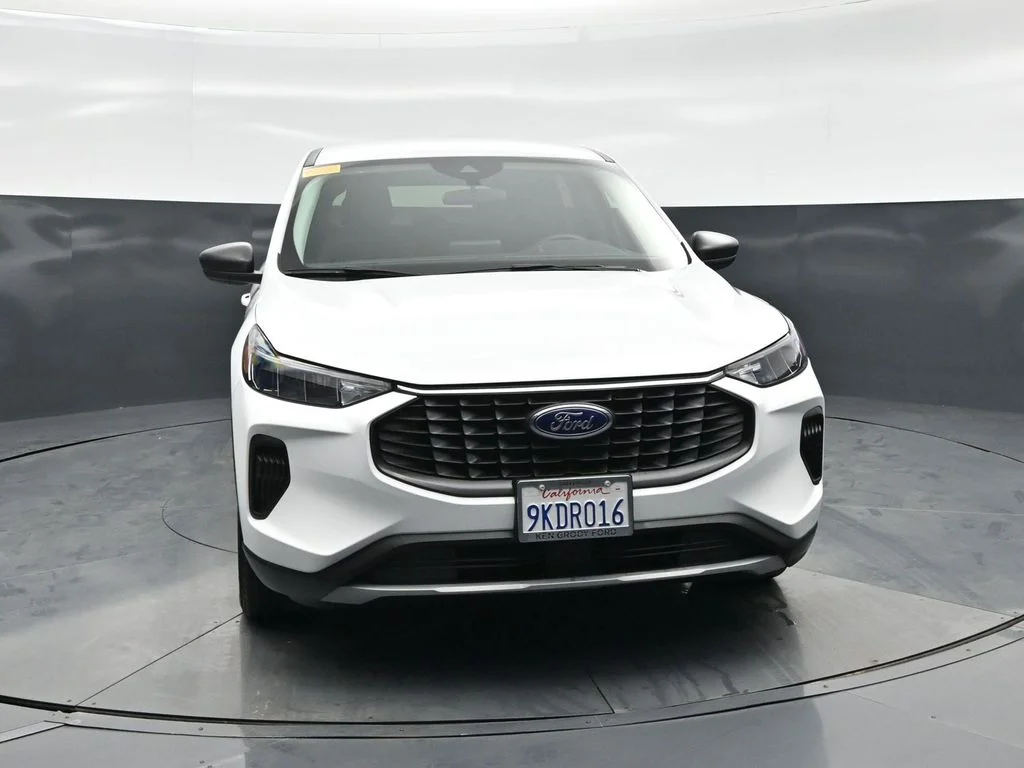 Certified Used 2023 White Ford Active image 38