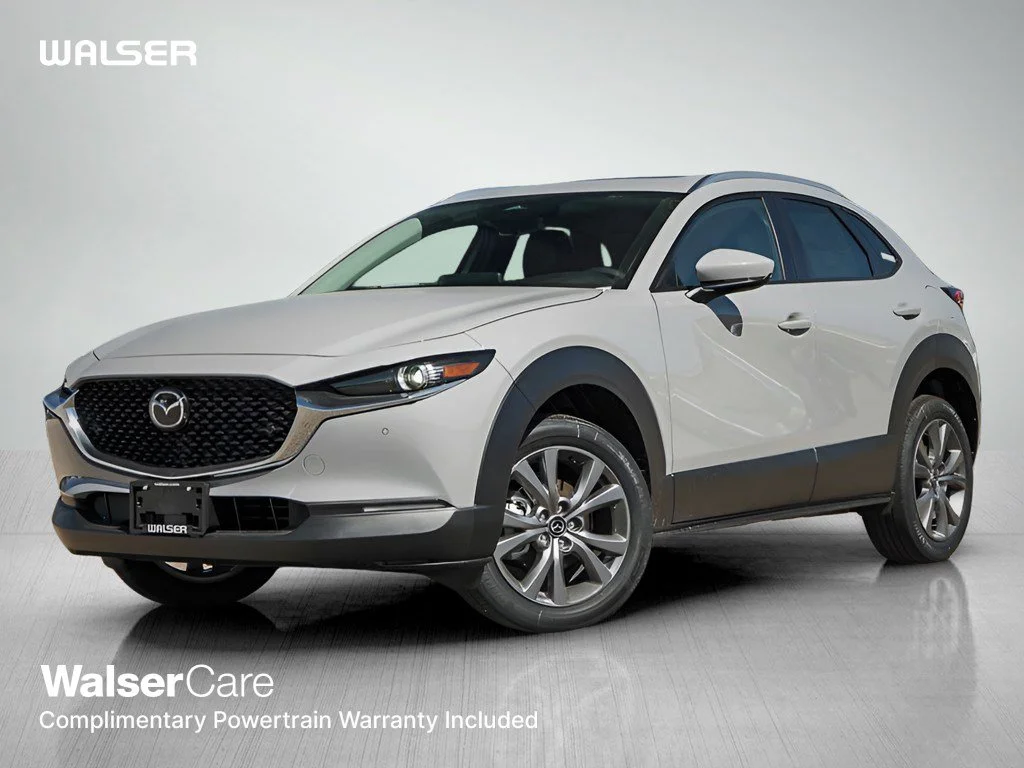 2026 Mazda CX-30 Preferred AWD's photo