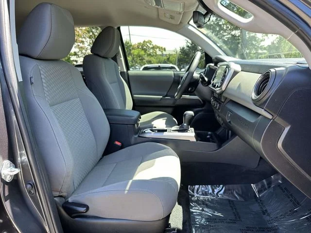 Used 2023 Gray Toyota SR5 image 16