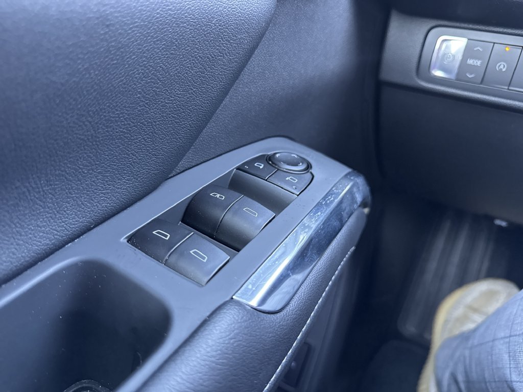 Used 2026 Black Chevrolet LT image 27