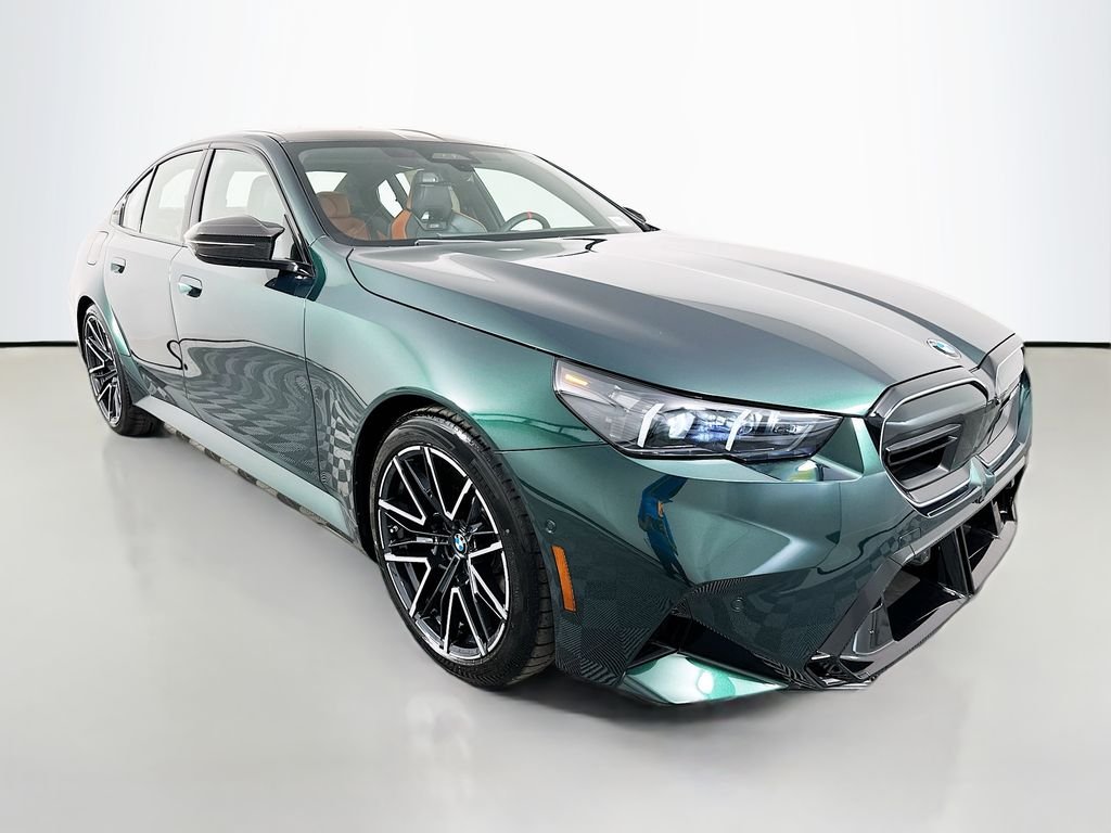 New 2027 Special Order Color BMW Base image 3