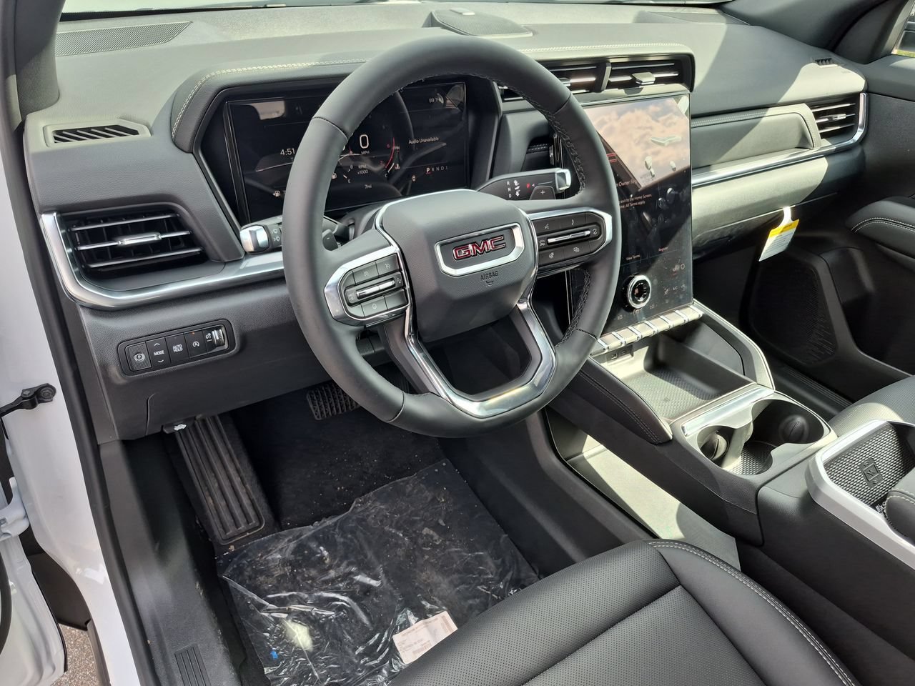2027 GMC Terrain Elevation - Photo 10