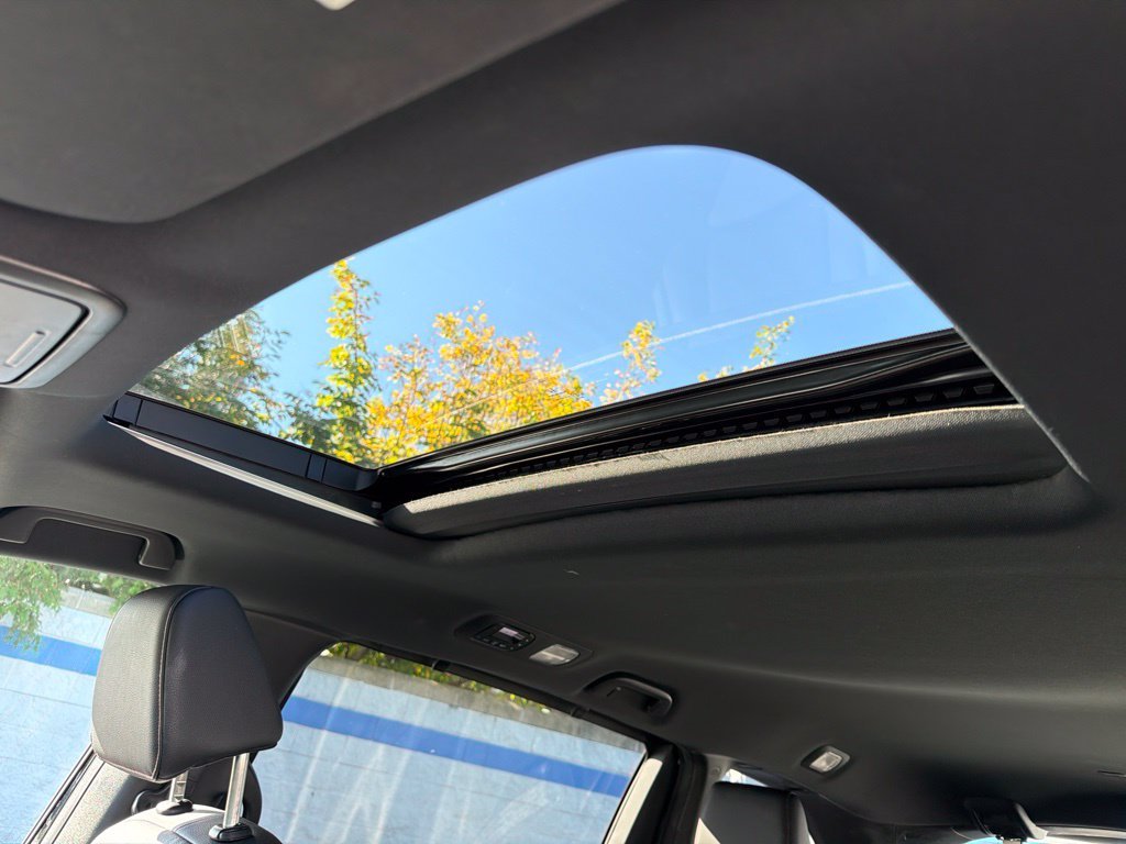 2025 Honda Odyssey Sport L - Photo 11