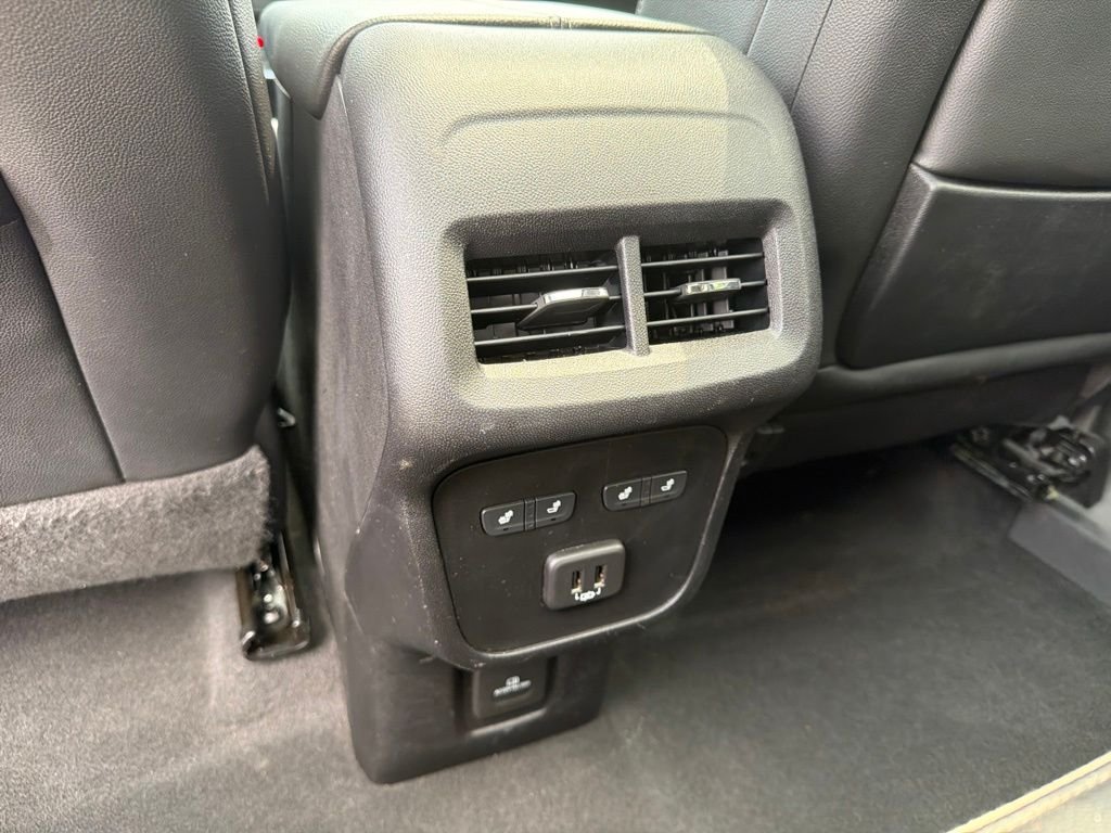 2018 GMC Terrain Denali - Photo 36