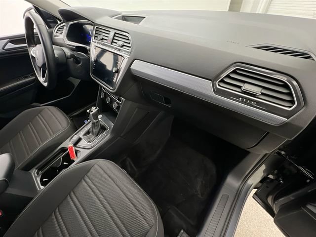 2024 Volkswagen Tiguan S - Photo 13