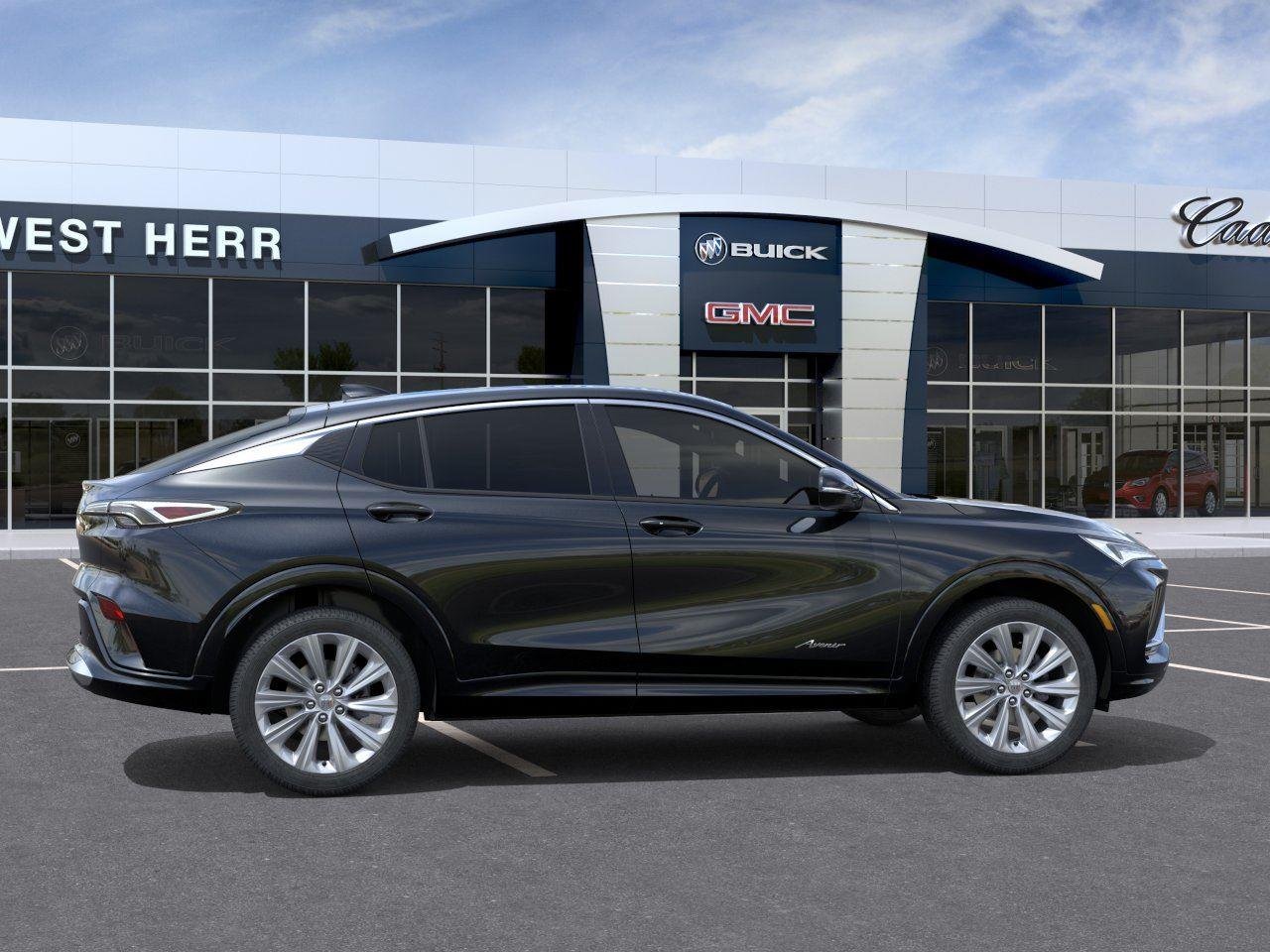2026 Buick Envista Avenir - Photo 29
