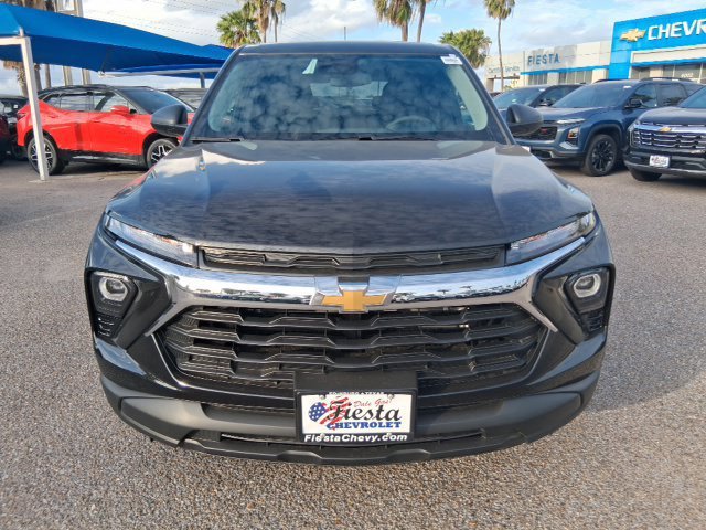 2026 Chevrolet Trailblazer LS - Photo 2