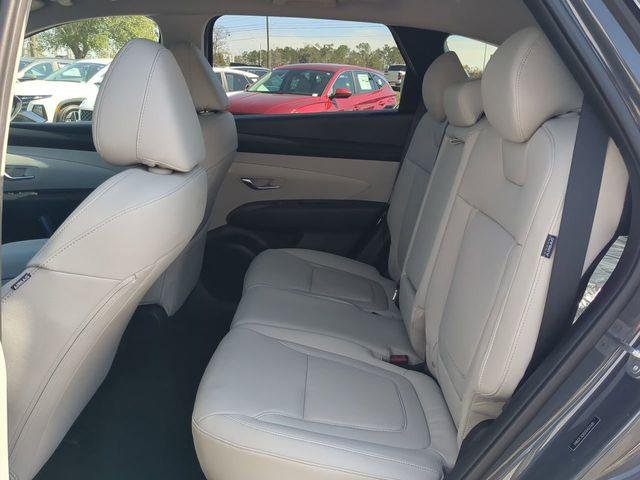 2025 Hyundai Tucson SEL Convenience - Photo 14