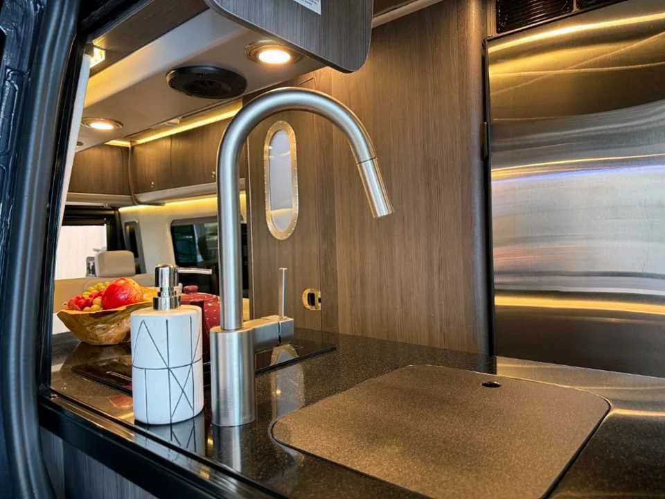 New 2026 TENORITE AIRSTREAM  image 12
