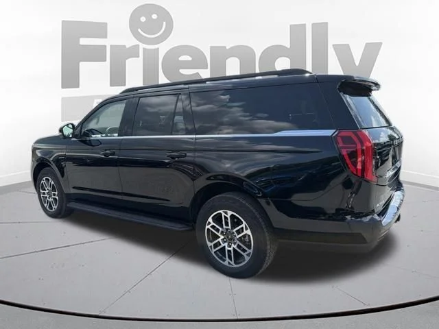 Used 2026 Black Metallic Ford Active image 44