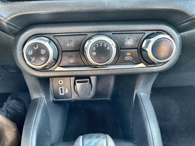 Used 2023 Black Nissan 1.6 S image 18