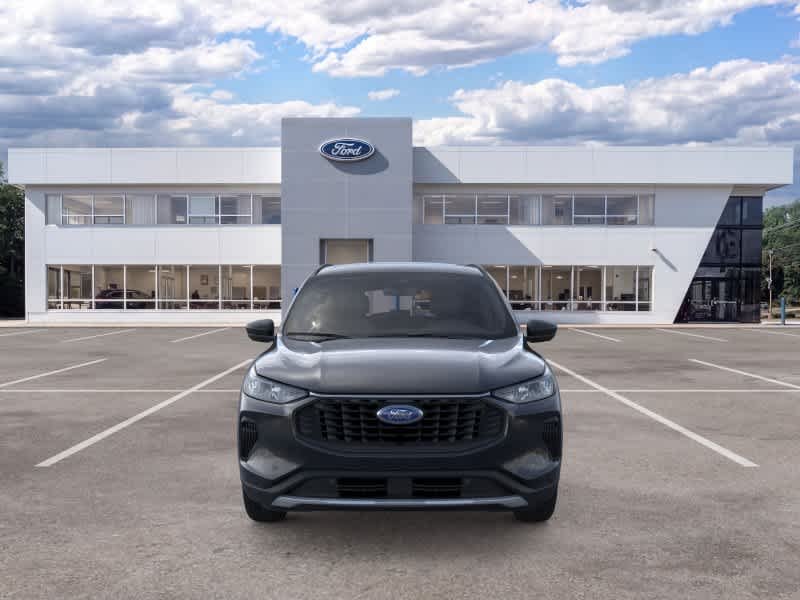 New 2026 Agate Black Metallic Ford Active® image 6