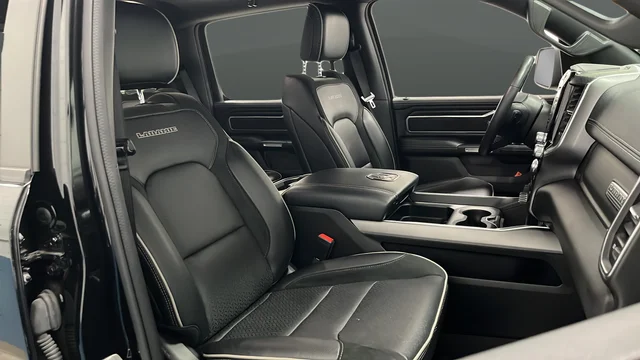 2023 RAM Ram 1500 Pickup Laramie - Photo 25