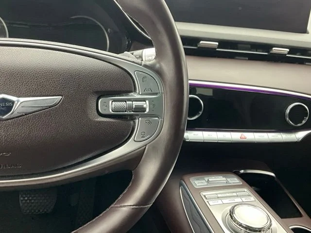 2023 GENESIS GV70 Standard - Photo 19