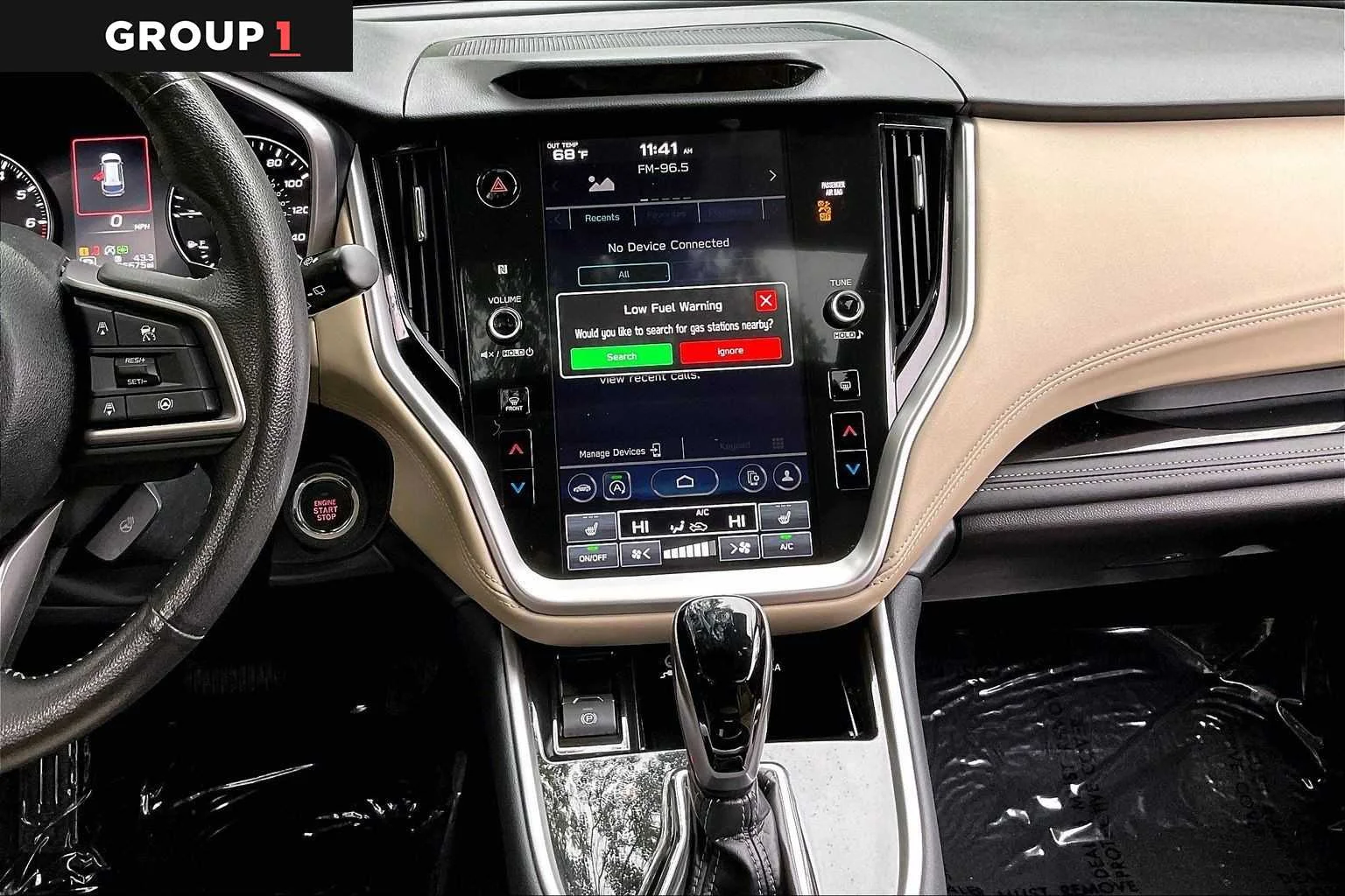 Certified Pre-Owned 2024 Subaru Outback Limited XT