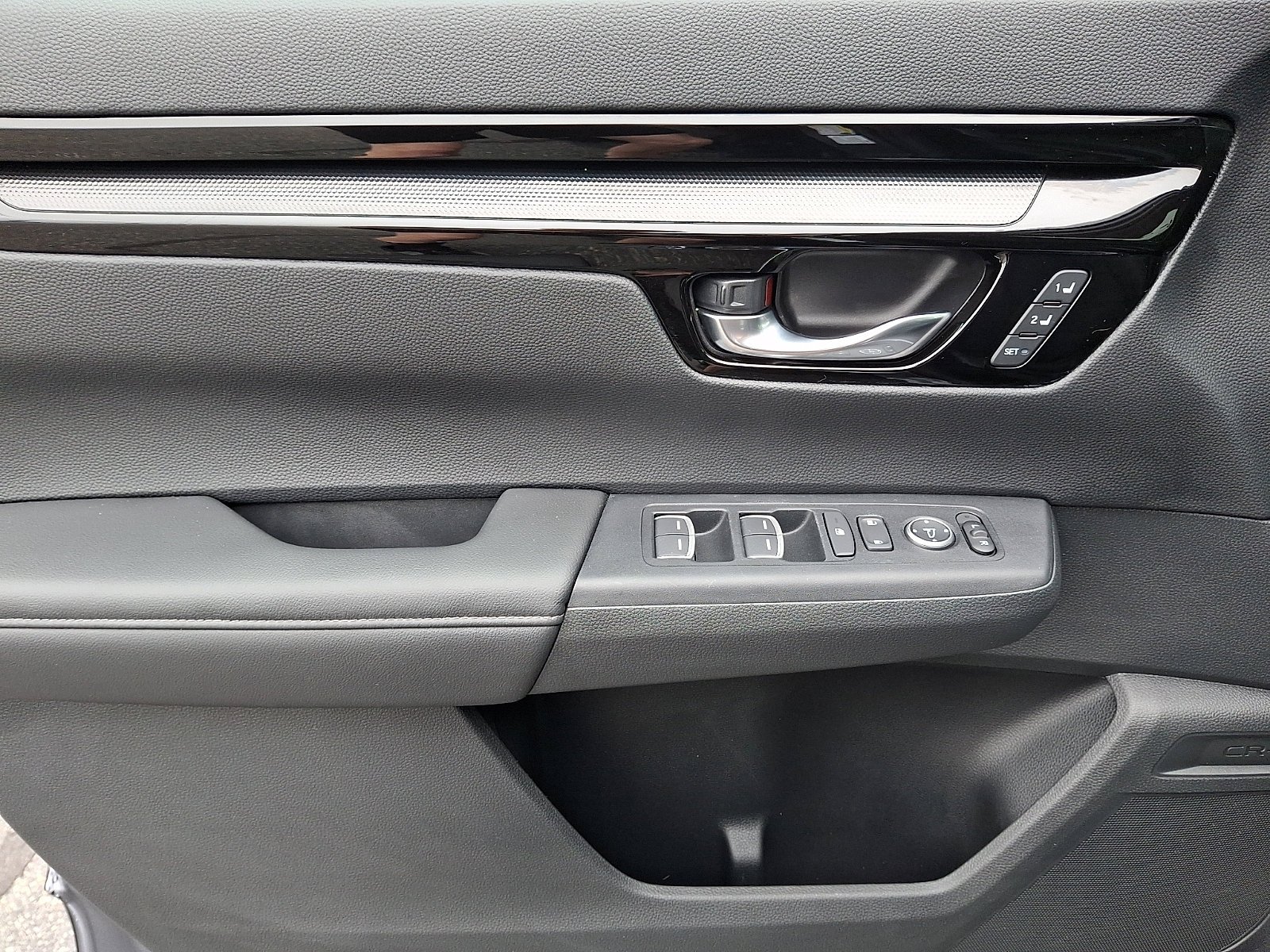 2024 Honda CR-V EX-L - Photo 11