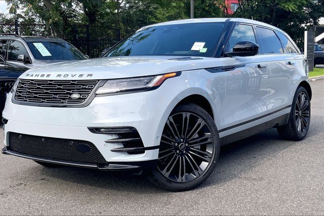 2026 Land Rover Range Rover Velar P250 Base