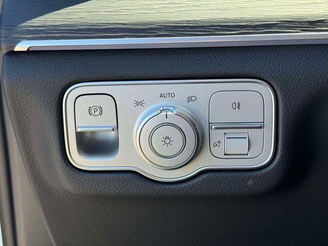 New 2026 Polar White Mercedes-Benz GLE 350 image 21