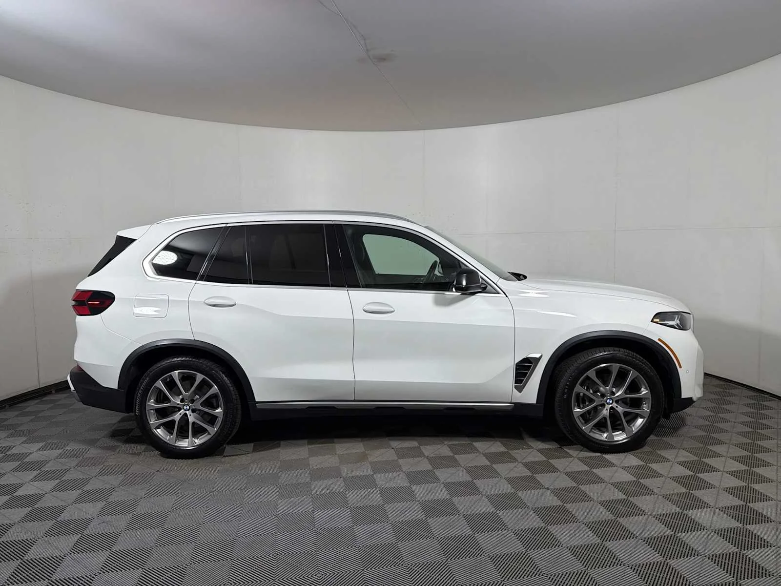 2024 BMW X5 40i - Photo 7