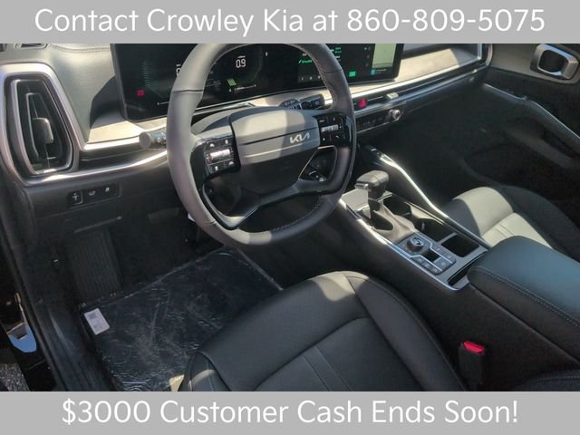 2026 Kia Sorento X-Line EX - Photo 11