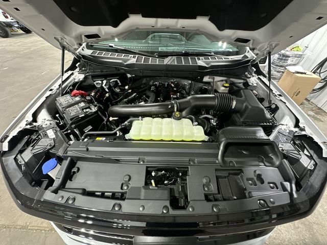 New 2026 Avalanche Ford XLT image 22