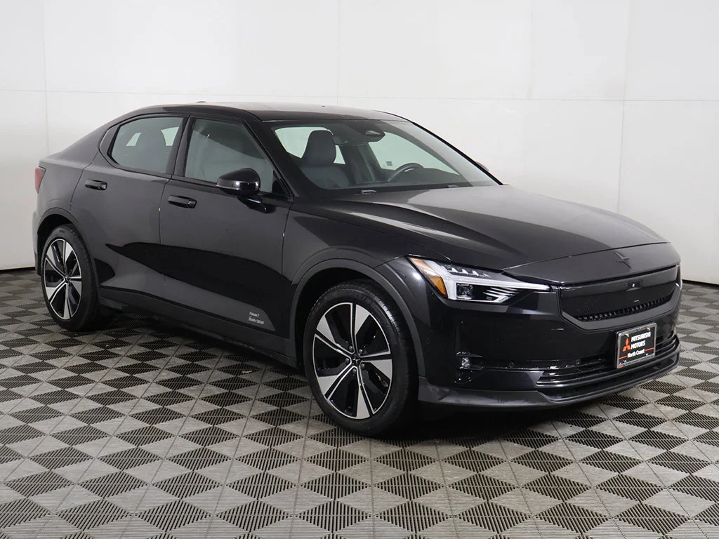 Used 2024 Polestar 2 Base with VIN YSMFD3KA4RL211627 for sale in Parma, OH