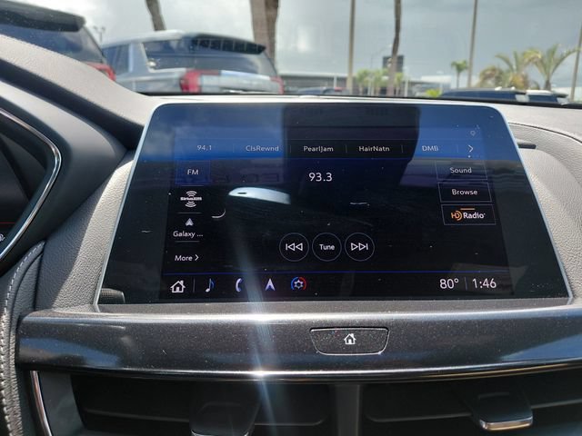 Certified Used 2023 BLACK RAVEN Cadillac Premium Luxury image 19