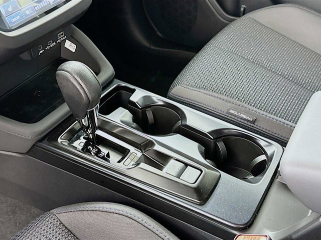 New 2026 CRYSTAL BLACK SILICA Subaru Premium image 15
