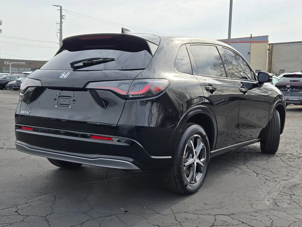 Used 2024  Honda EX-L image 13