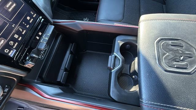 2024 RAM Ram 1500 Pickup Rebel - Photo 13