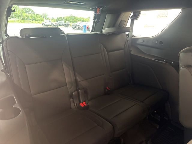 2026 GMC Yukon Denali - Photo 44