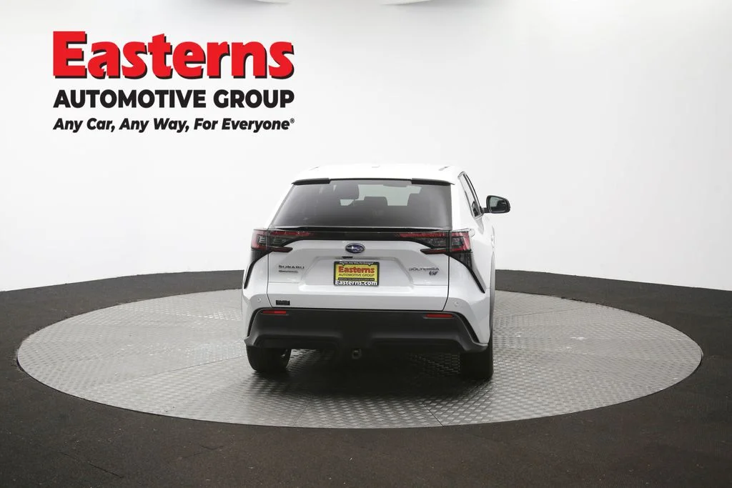 Used 2023 White Subaru Premium image 35