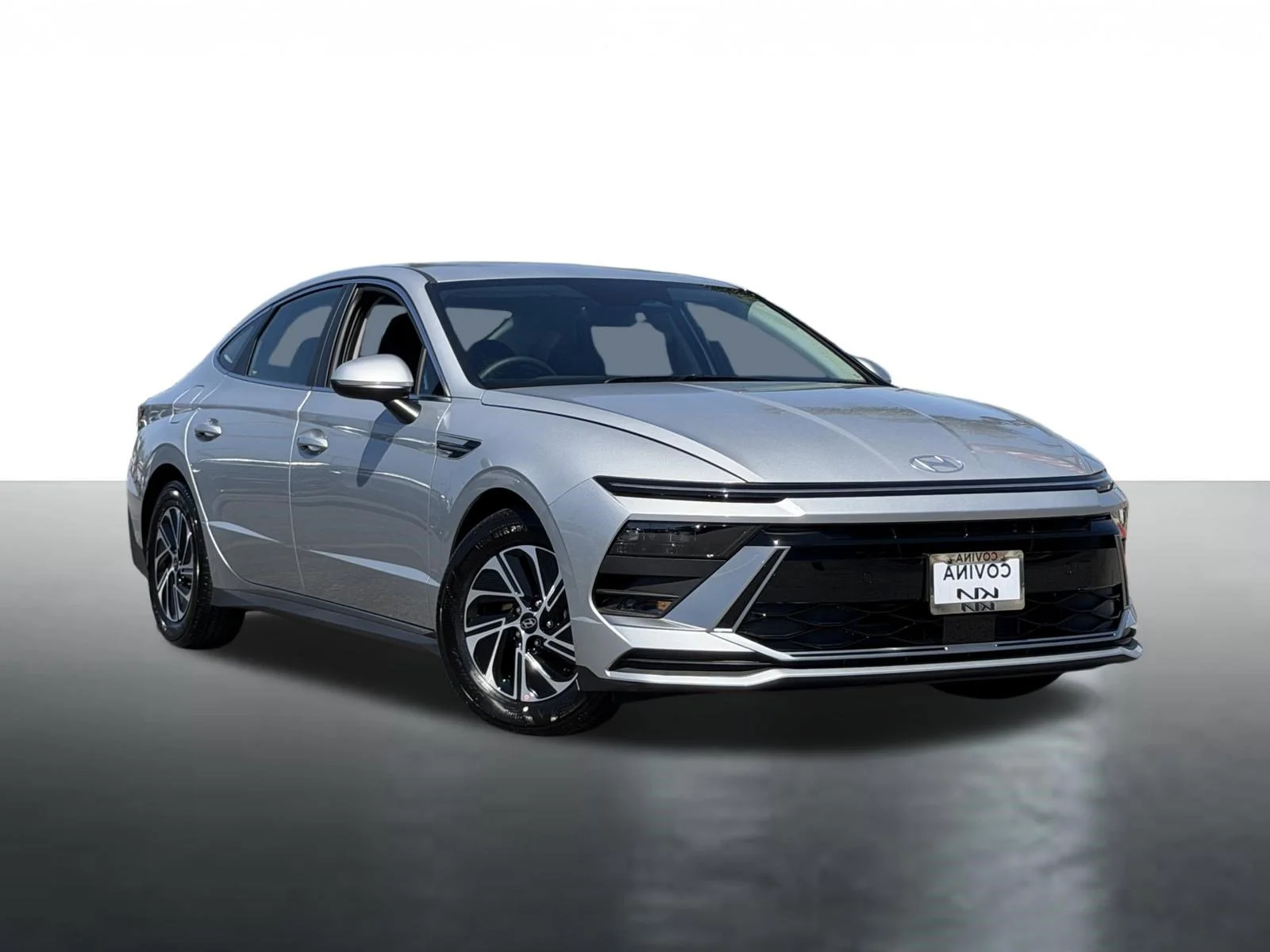 2026 Hyundai Sonata Blue's photo