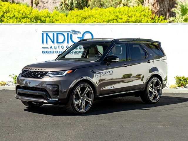New 2026 Discovery Dynamic SE | Lease Special
