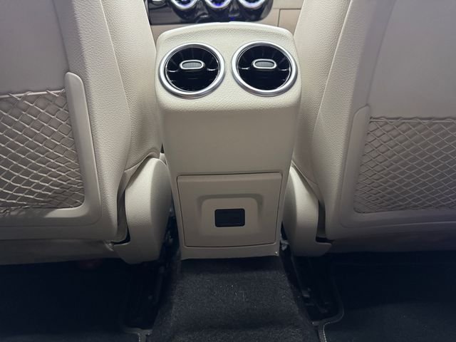 Certified Used 2022 Polar White Mercedes-Benz A 220 image 34