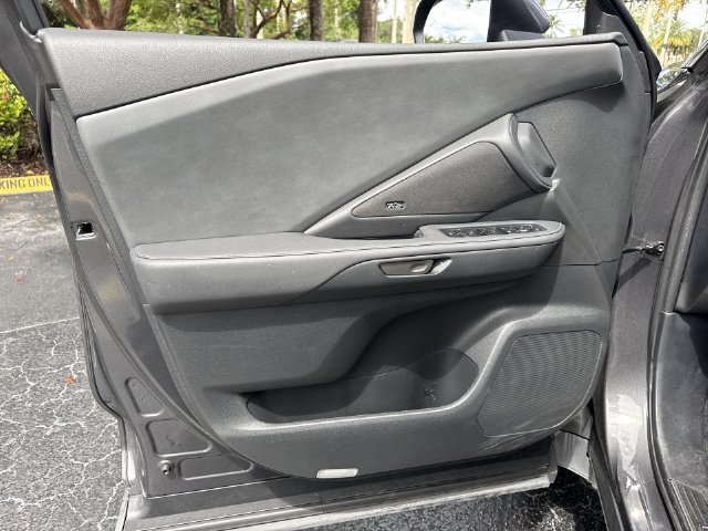 Certified Used 2024 CLOUDBURST GRAY Lexus 350 Luxury image 13