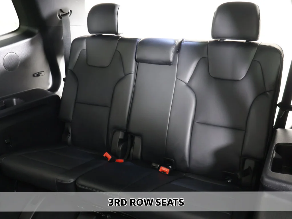 Certified Used 2025 Black Kia SX-Prestige X-Line image 13