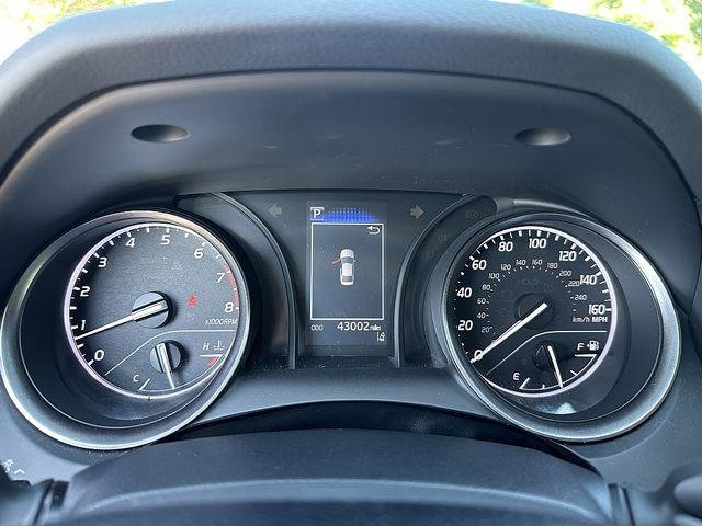 Certified Used 2024 ICE EDGE Toyota  image 23