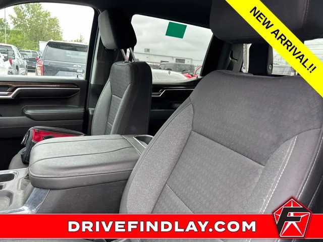 Used 2024 Gray Chevrolet RST image 13