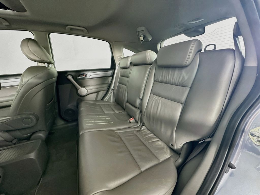 Used 2007  Honda EX-L image 25