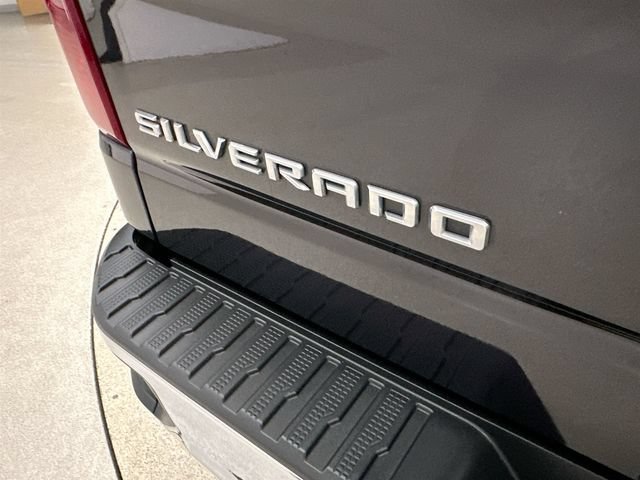 2023 Chevrolet Silverado 1500 LT - Photo 39