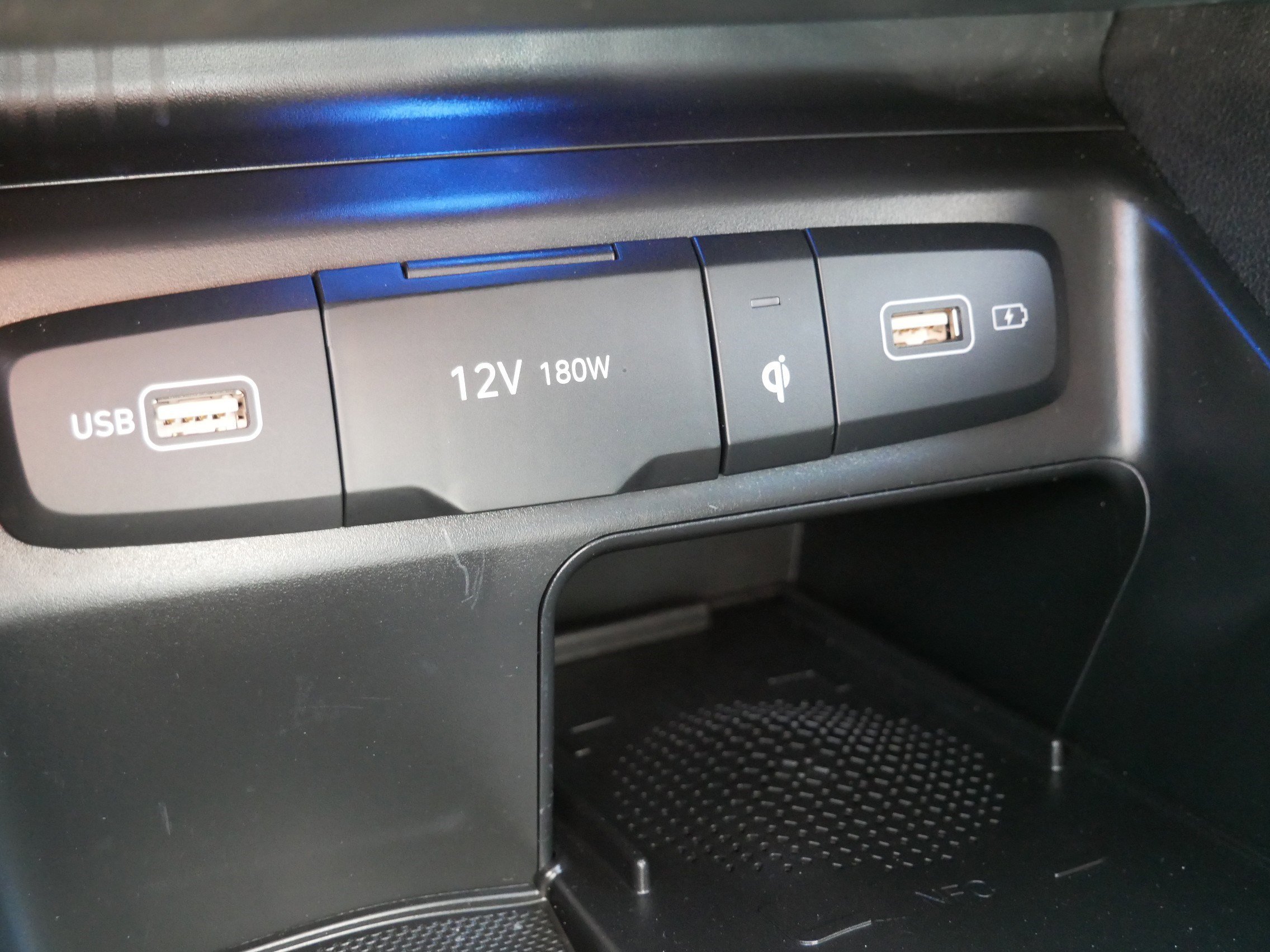 2023 Hyundai Tucson SEL - Photo 24