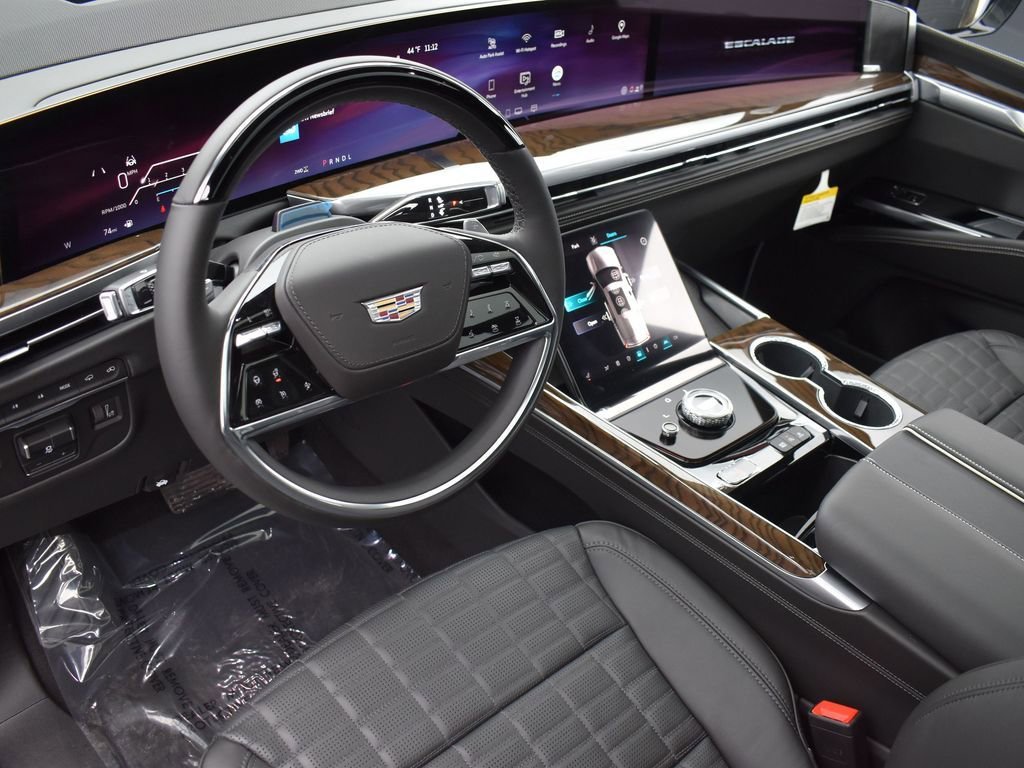 2026 CADILLAC ESCALADE ESV - Image 11